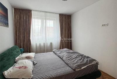 Apartament cu 2 camere decomandat în Bălcescu - 3