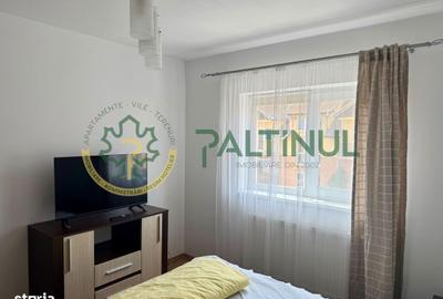 Apartament cu 2 camere, mobilat în Șelimbăr - 2