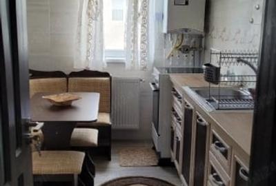 Apartament cu 2 camere decomandat, mobilat în Theodor Pallady - 7