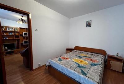 Zona Orizont - 3 camere mobilat si utilat - 5