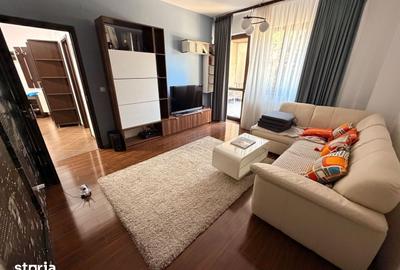 Apartament cu 3 camere decomandat în Dobroești - 20