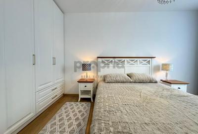 Apartament 2 camere de inchiriat - Avantgarden Faza 4 - 8