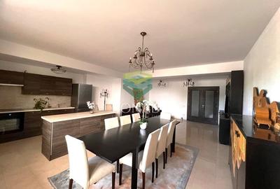 Baneasa|Iancu Nicolae, apartament cu 4 camere de vanzare, 141 mp utili - 2