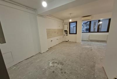 Berceni, Parc Tudor Arghezi, Metalurgiei, Metro, Jumbo - 9