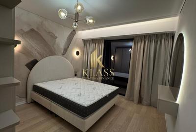 APARTAMENT  LUX 2 camere| Aviatiei-Yacht Kid Residence |2 Locuri Parcare inclus - 8