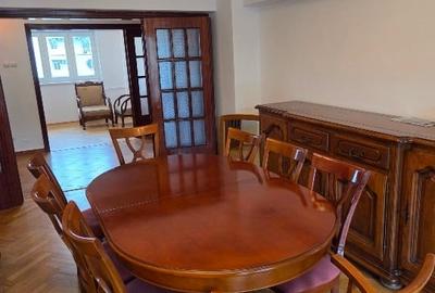 Apartament 4 camere, Calea Plevnei - Stirbei Voda - 4