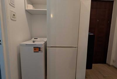 Tineretului Parc,Garsonieră Modernă - 6