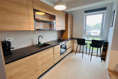 Direct proprietar – 2 camere moderne cu parcare, zona Mihai Viteazul - 7