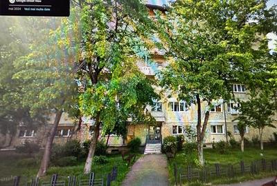 Strada Petru Rares 63, Bloc A4, etaj 2 si 3 - 2