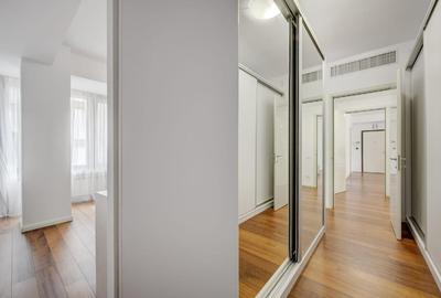 NOU! 3 camere 130 mp2, Complex Barbu Delavrancea + parcare - 11