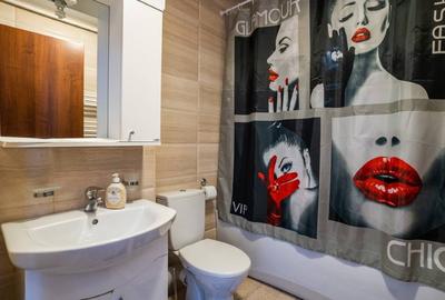 Exclusiv Alman Imobiliare:Apartament-Frontal MARE-Summerland Mamaia - 1