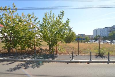 Teren Baneasa - Sos. Straulesti | Deschidere Dubla | Localizare Excelenta - 6