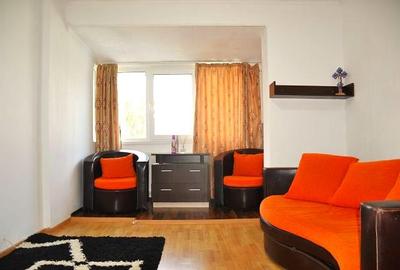 Apartament cu 2 camere semidecomandat în Aleea Trandafirilor - 1