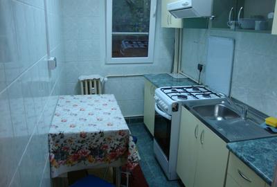 Garsonieră decomandată în Berceni - 8