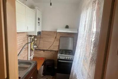 Apartament cu 2 camere semidecomandat în Central - 3