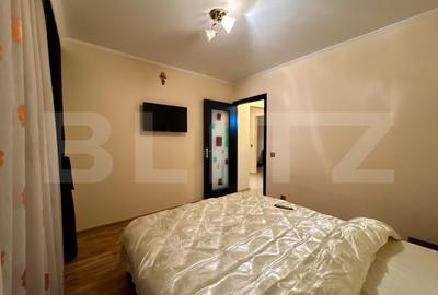 Apartament de vanzare, 3 camere, 55.32 mp - zona Decebal - 2