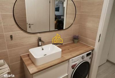 Apartament cu 3 camere, mobilat în Drumul Taberei - 4