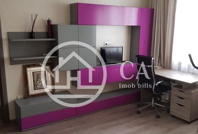 Apartament de inchiriat cu 3 camere in zona Dacia, Oradea.