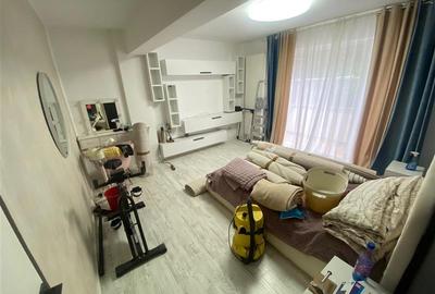 Apartament cu 3 camere decomandat în Central - 5