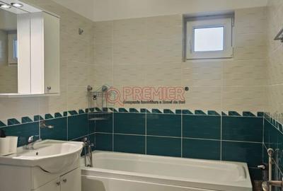 Apartament cu 3 camere decomandat în Central - 7
