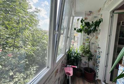 Apartament cu 2 camere semidecomandat în Rogerius - 3