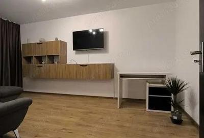 Apartament 2 camere-trapezului-1 decembrie-modern-metrou 1 minut - 1