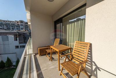 Inchiriere apartament 2cam, bloc 2023, bd Unirii, Antim - 6