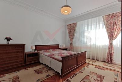 Ap 3 camere | decomandat | 94 mp  + garaj | Tomis Mall | Central - 3