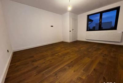 Casa de inchiriat 5 cam si 3 bai nemobilata ideala sediu firma sau birouri - 4