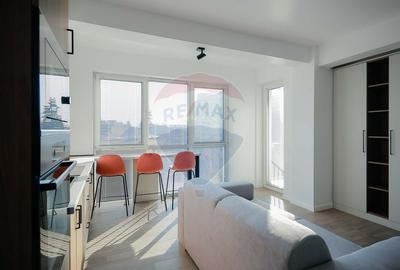 Apartament de închiriat cu 2 camere și parcare, ultracentral, Oradea - 9