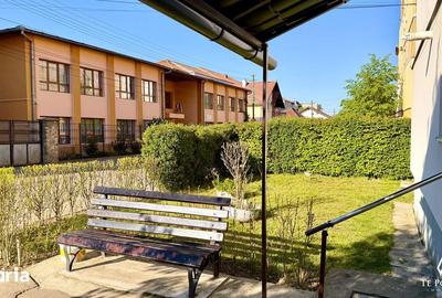 Apartament cu 3 camere în Central - 1