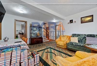 Casa P+1, 4 dormitoare, 2 bai, 1080 mp teren - 3