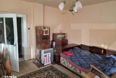 Casă cu 2 camere cu Teren 1963 Mp în Central - 4