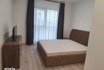Apartament cu 3 camere decomandat în Militari