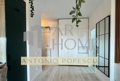 Garsoniera, centrala proprie, loc de parcare inclus, Ploie?t - 4