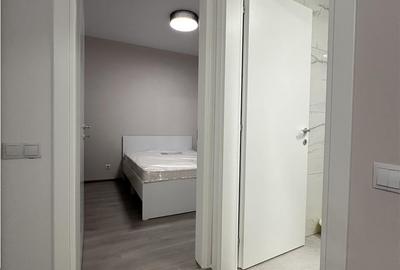 Apartament cu 3 camere în Florești - 10