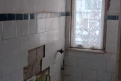 Apartament cu 2 camere nedecomandat în Viziru 1 - 1