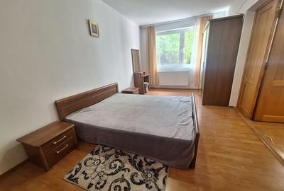 Apartament cu 2 camere semidecomandat, mobilat în Bună Ziua - 6