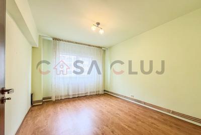 Apartament 2 camere | Decomandat | 50 mp + balcon | Marasti - 2