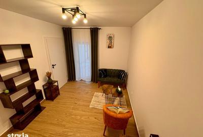 Spațiu comercial, de 54 mp, în Central - 8