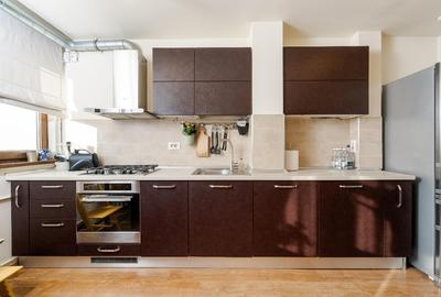 Apartament cu 3 camere semidecomandat în Drumul Taberei - 5