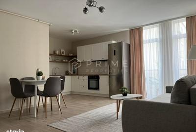Apartament cu 2 camere decomandat în Mureșeni - 7