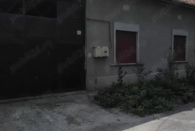 Casă cu 4 camere în Freidorf - 1