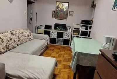 Km 4-5, apartament 3 camere, etaj 1, gaze, vanzari Constanta