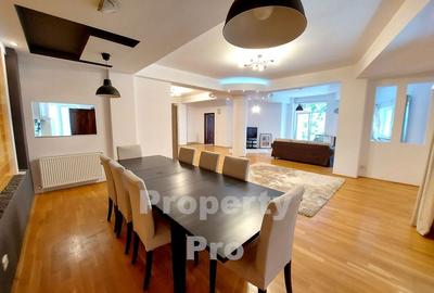 Duplex, 6 camere, Herastrau - 13