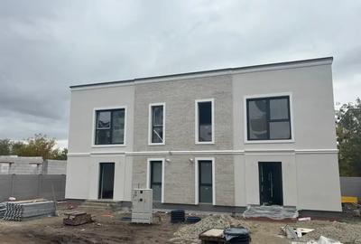 Duplex 4 camere | Finalizat Lux 110 mp curte | Proprietar Grand Arena - 2