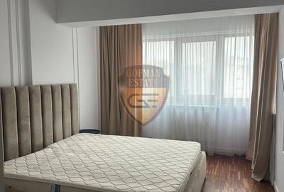 Apartament cu 2 camere decomandat, mobilat în City Park Mall - 9