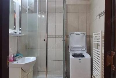 Garsonieră decomandată în Țiglina 1 - 4