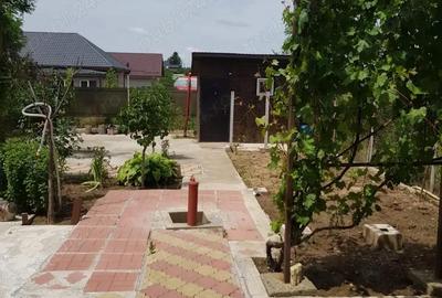 Casă cu 4 camere în Mogoșești - 5