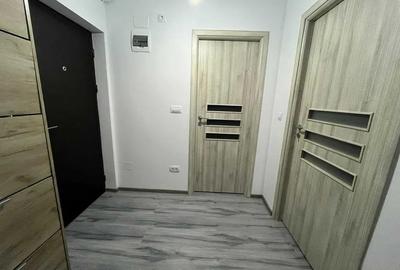 Garsonieră decomandată în Vișani - 6